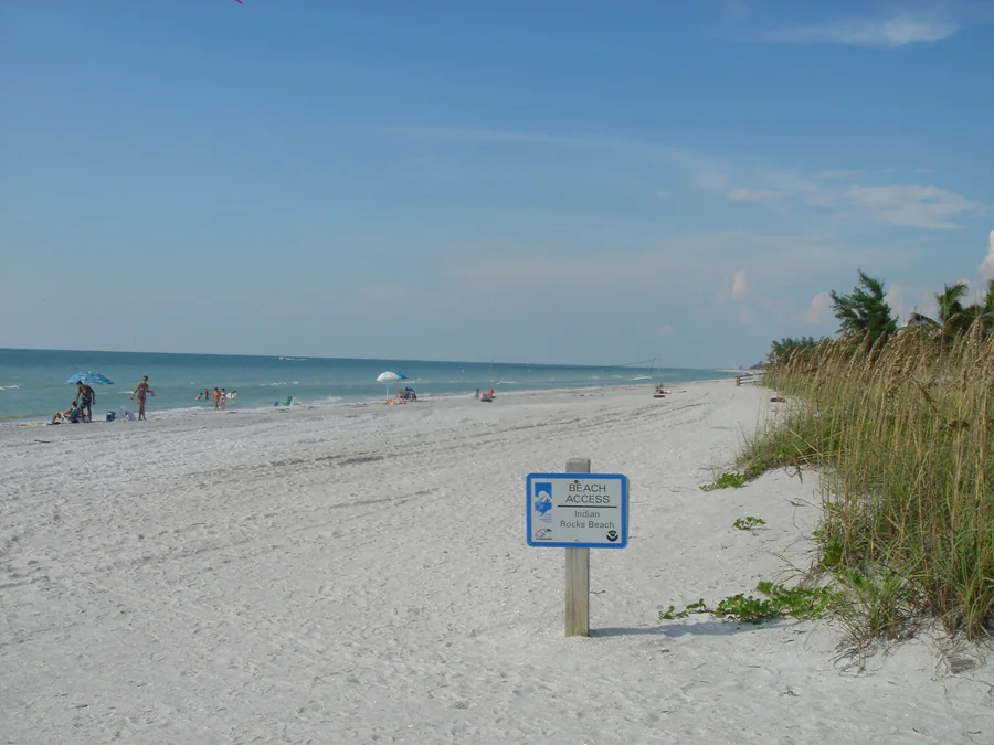 West Bay Mobile Home & Rv Park