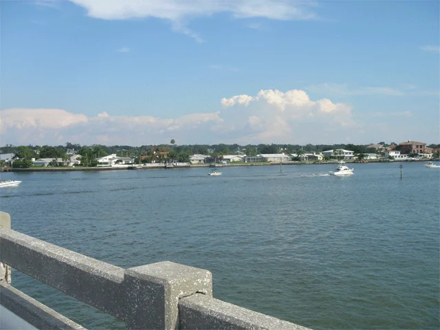 West Bay Mobile Home & Rv Park