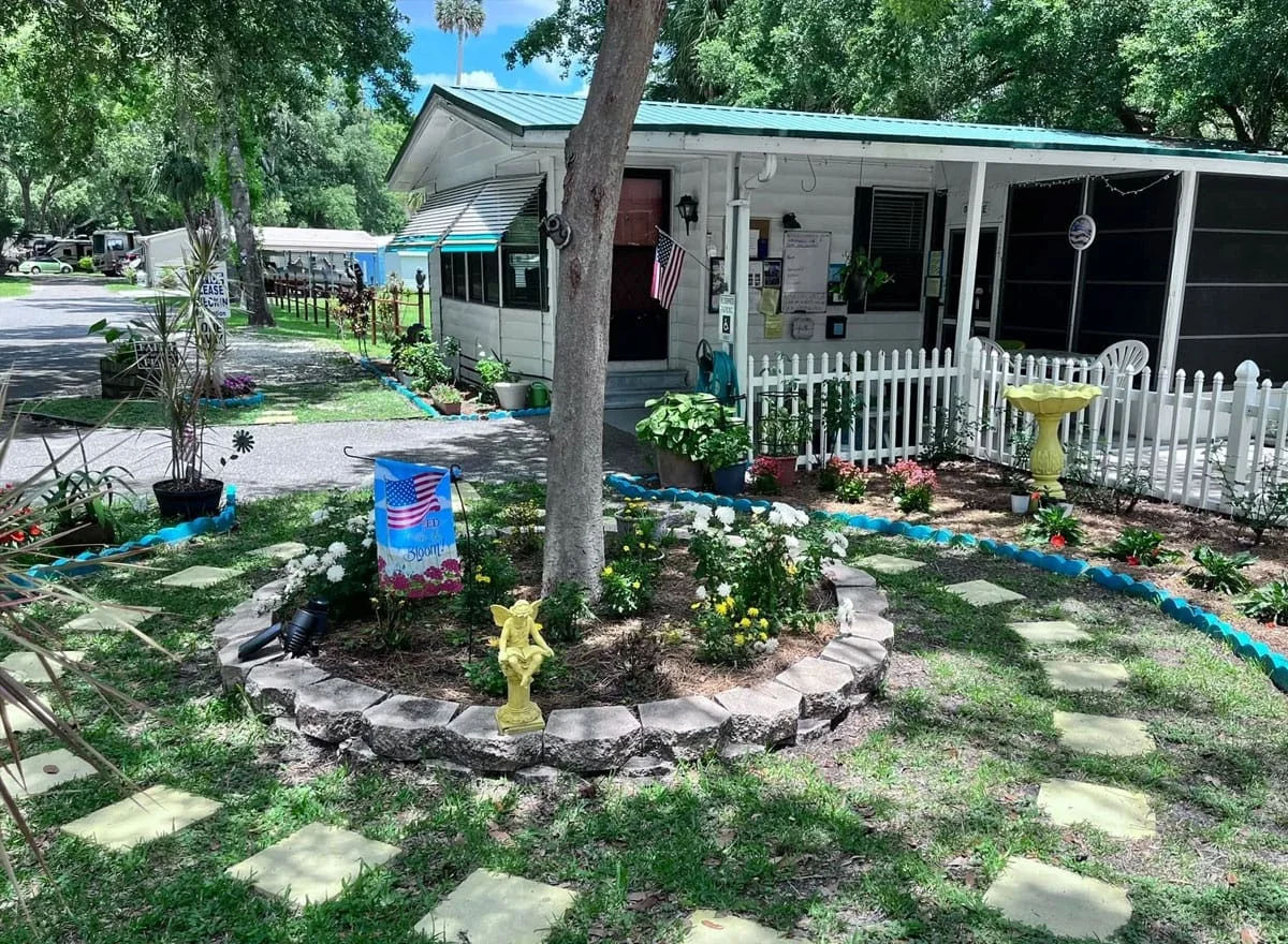 Haines Creek Rv Village