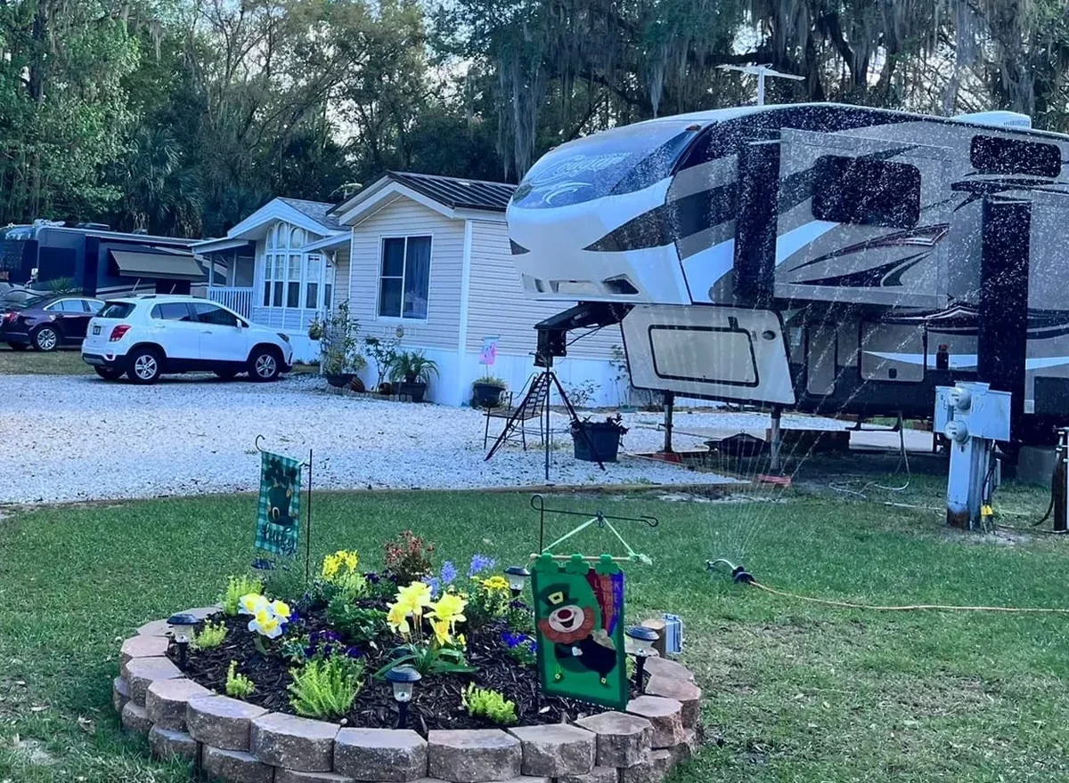 Haines Creek Rv Village