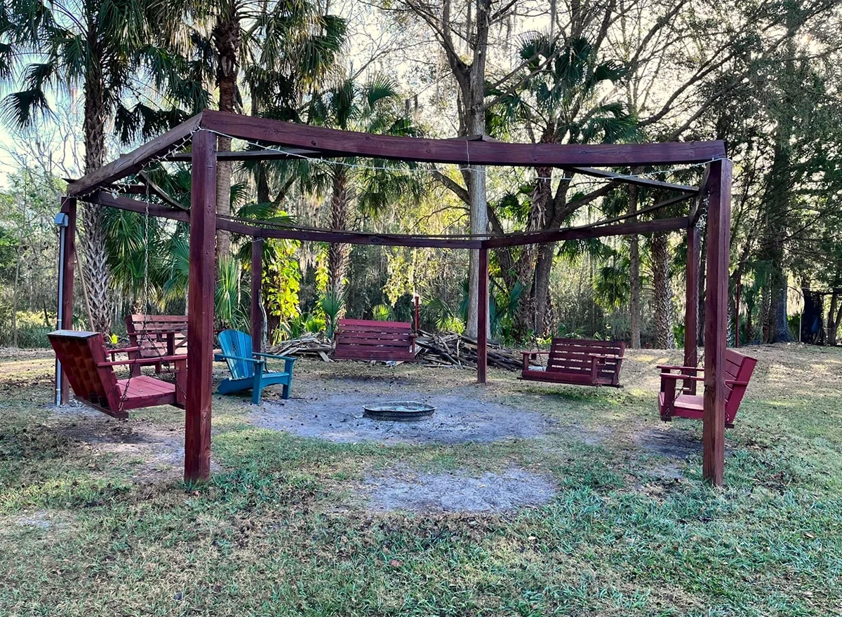 Haines Creek Rv Village