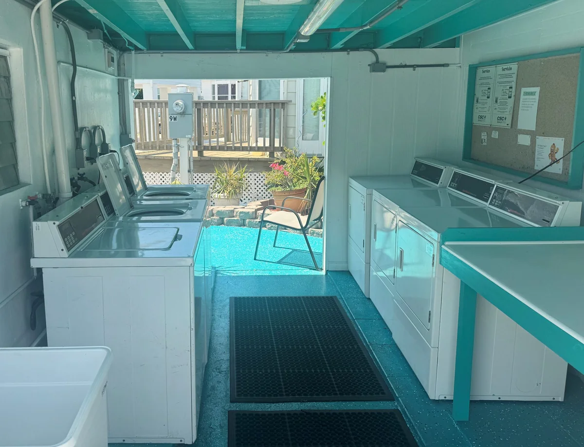 Key Rv Mobile Home Condominium