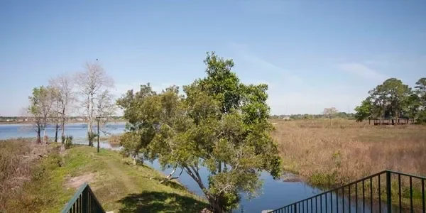 Lake Saunders Rv Resort