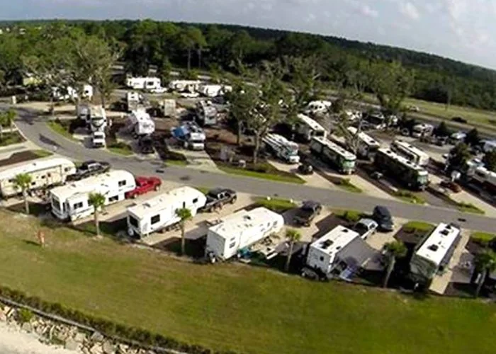 Santa Rosa RV Resort