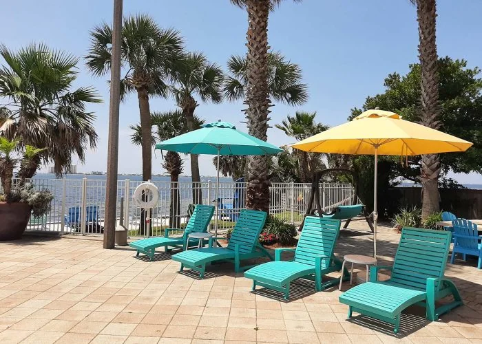 Santa Rosa RV Resort