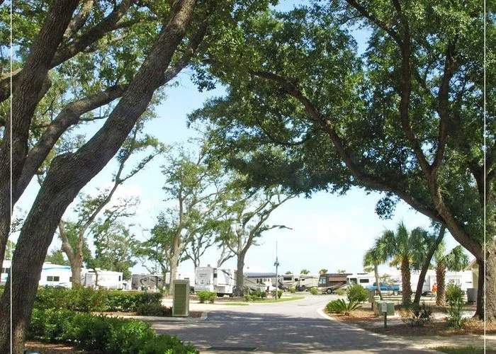 Santa Rosa RV Resort