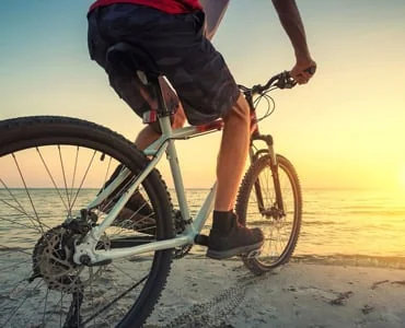 Seven Springs Travel Park