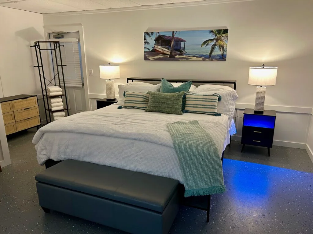 New Smyrna Beach Rv Storage