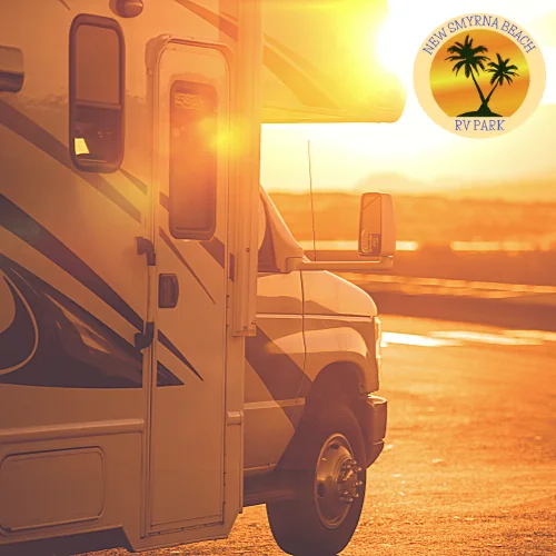 New Smyrna Beach Rv Storage