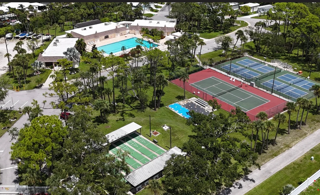 King's Gate Rv Condo Assn