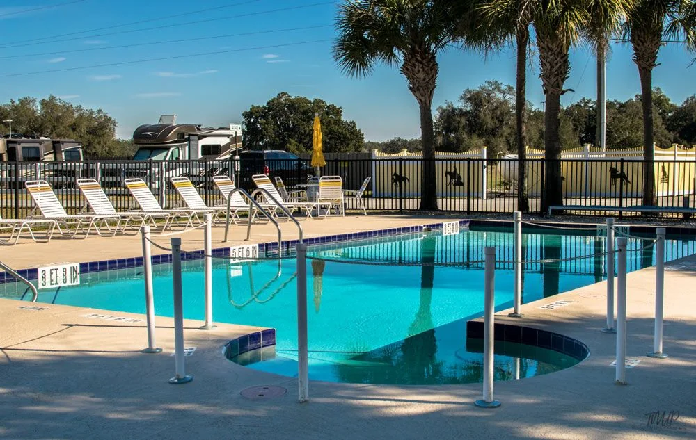 Ocala Sun Rv Resort