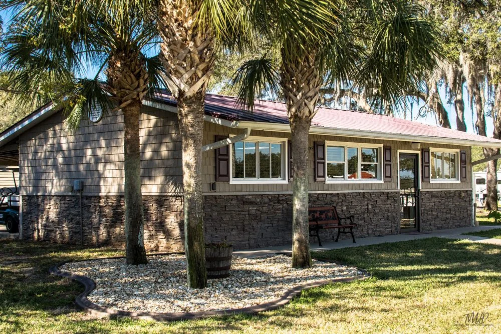 Ocala Sun Rv Resort