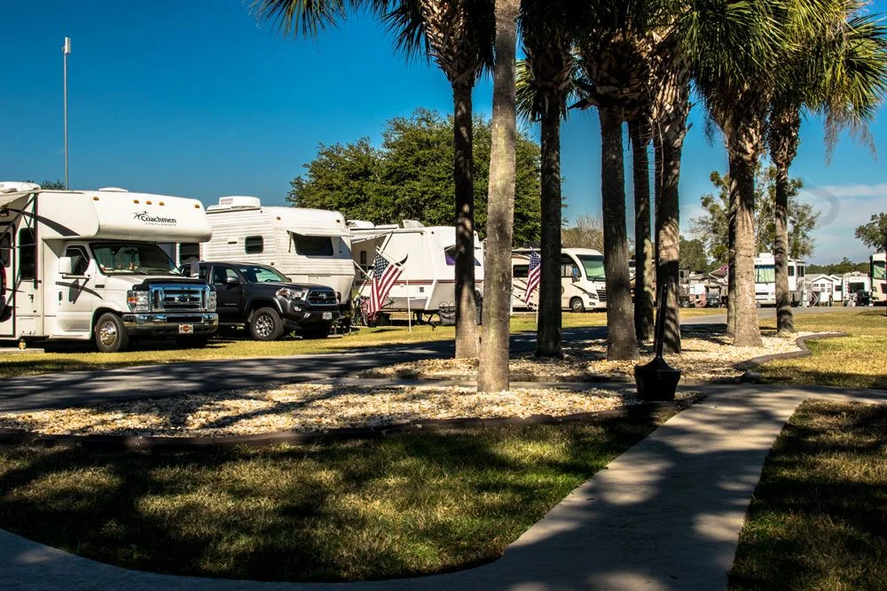 Ocala Sun Rv Resort