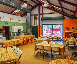 Lake In The Forest Rv Resorts