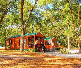 Lake In The Forest Rv Resorts