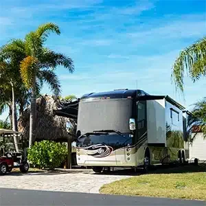 Silver Palms Rv Resort