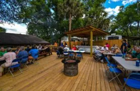 Clark Family Campground