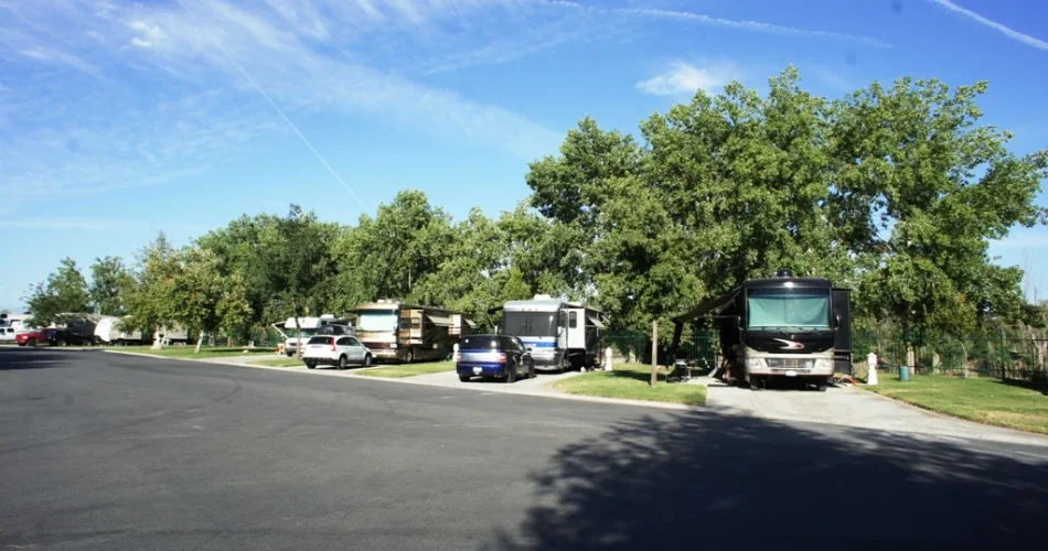 Loft Hills Rv Park