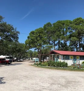 Holiday Park & Campground