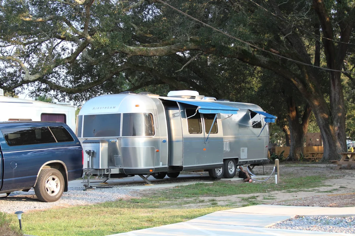 Five Flags RV Park