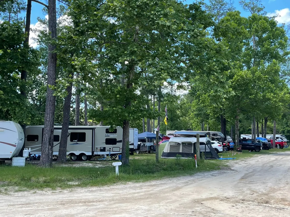 Vortex Spring Diving Ctr Llc