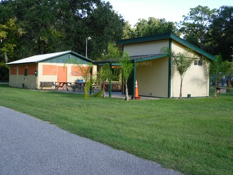 Nova Family Campground
