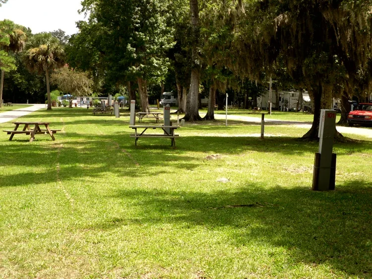 Nova Family Campground