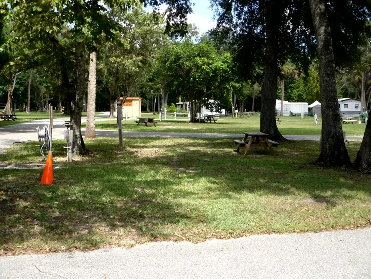 Nova Family Campground
