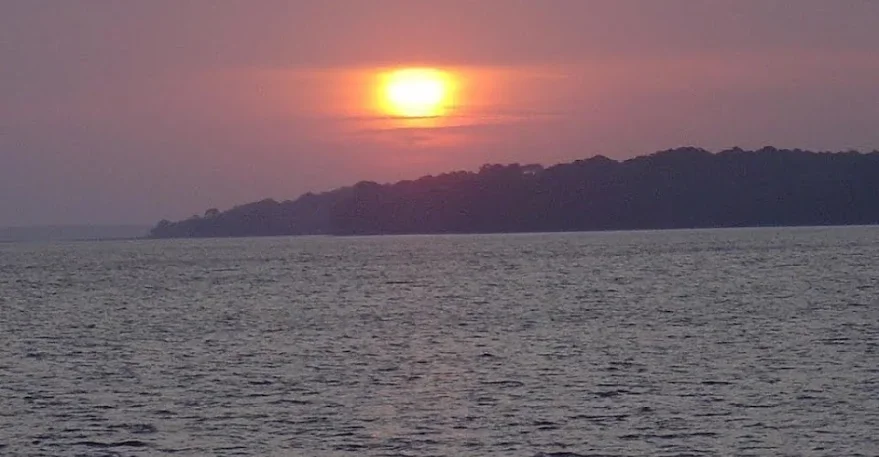 Indian Pass Campgrounds