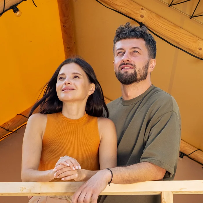 Periwinkle Trailer Park