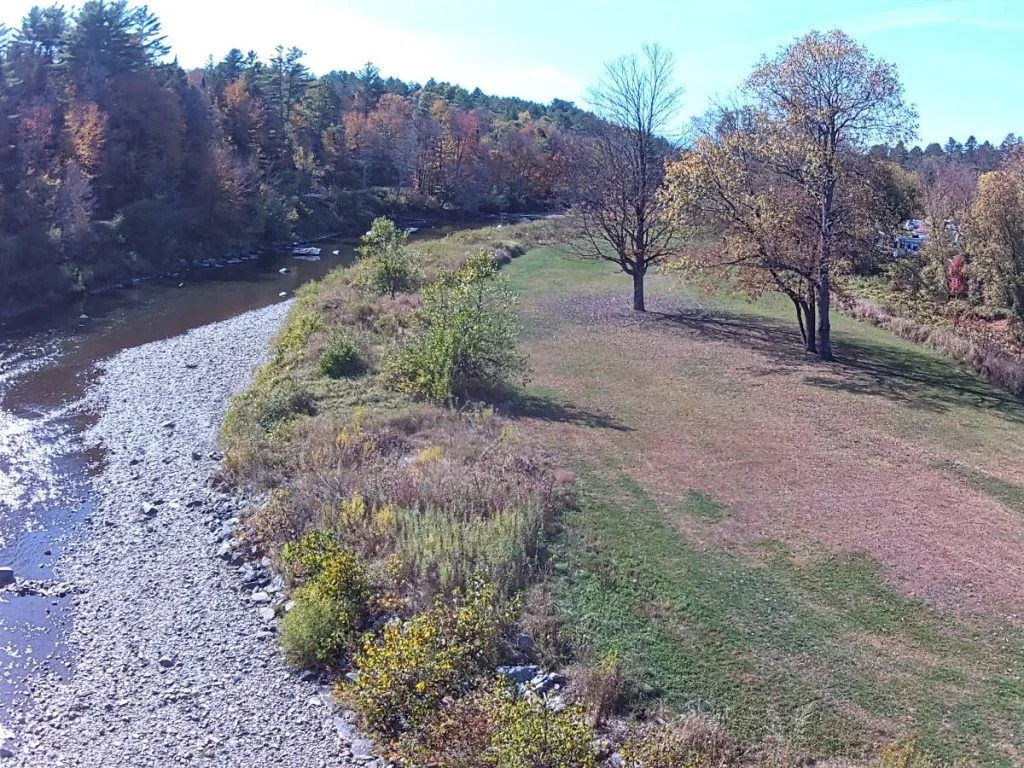 Mountain View Cottage & Camp