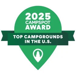 St. Augustine RV Resort