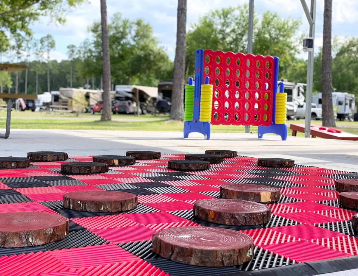 Stage Coach Rv Park Inc