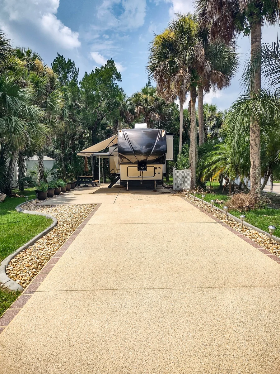 Great Outdoors Premier Rv