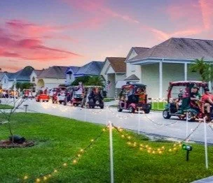 Great Outdoors Premier Rv