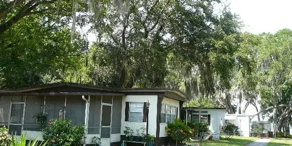 Killarney Mobile Homes & Rv Ct