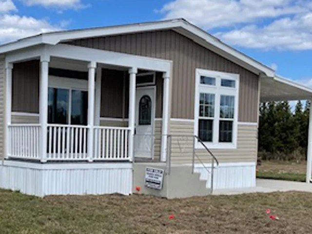 Hammondell Campsites