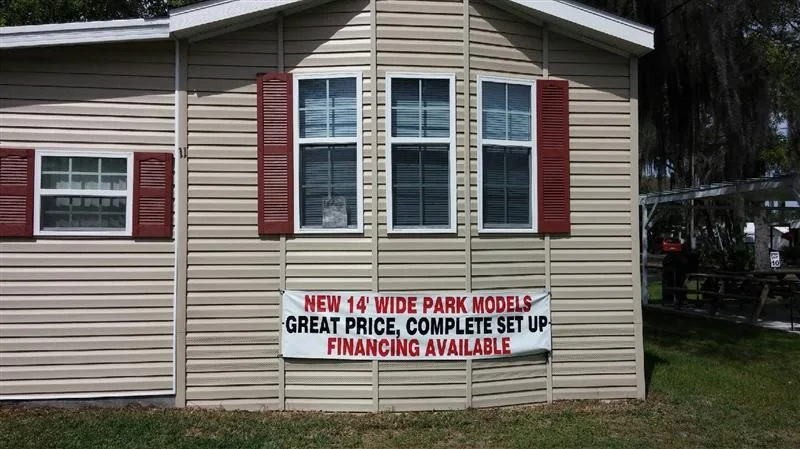 Hammondell Campsites