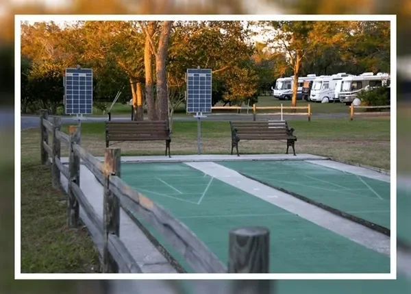 Zephyr Colony Rv Park