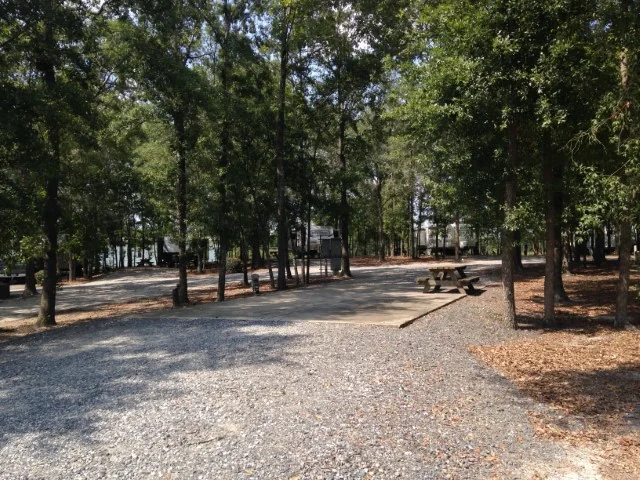 Albany Rv Resort Inc