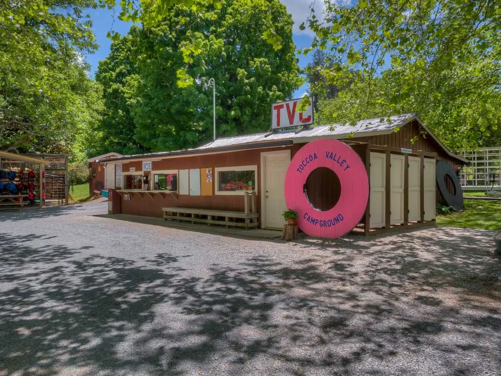 Toccoa Valley Campgrounds