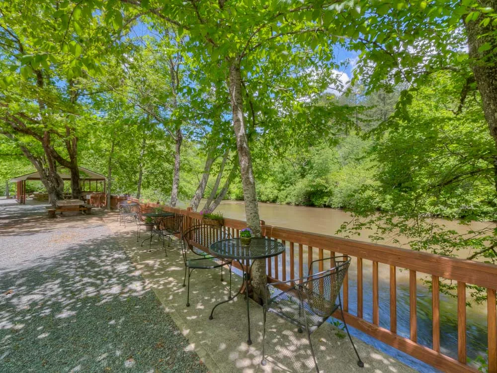 Toccoa Valley Campgrounds