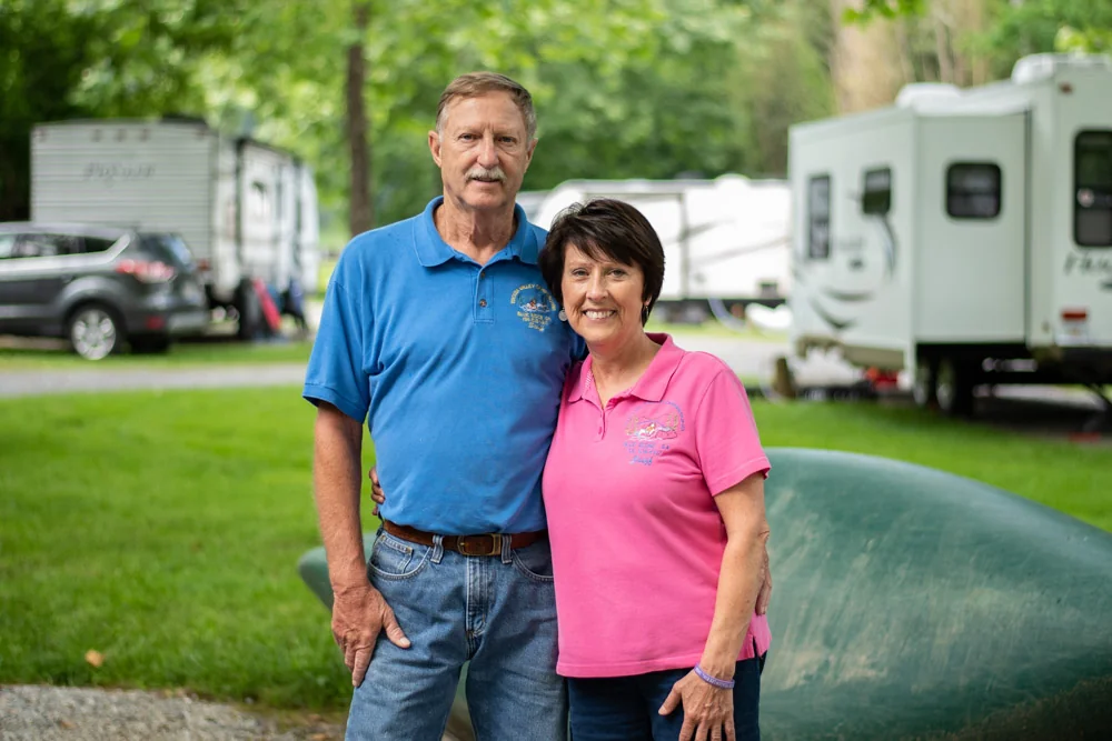 Toccoa Valley Campgrounds