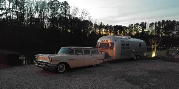 Twin Lakes Park & Rv