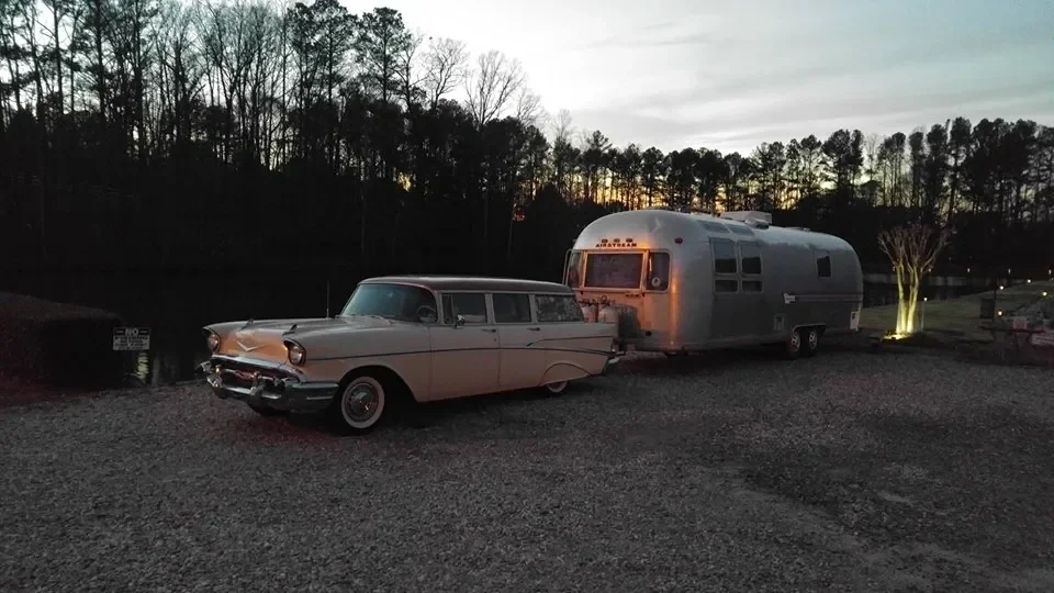 Twin Lakes Park & Rv