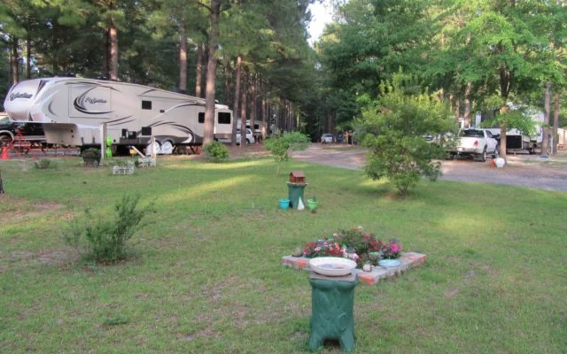Beaver Run Rv Park