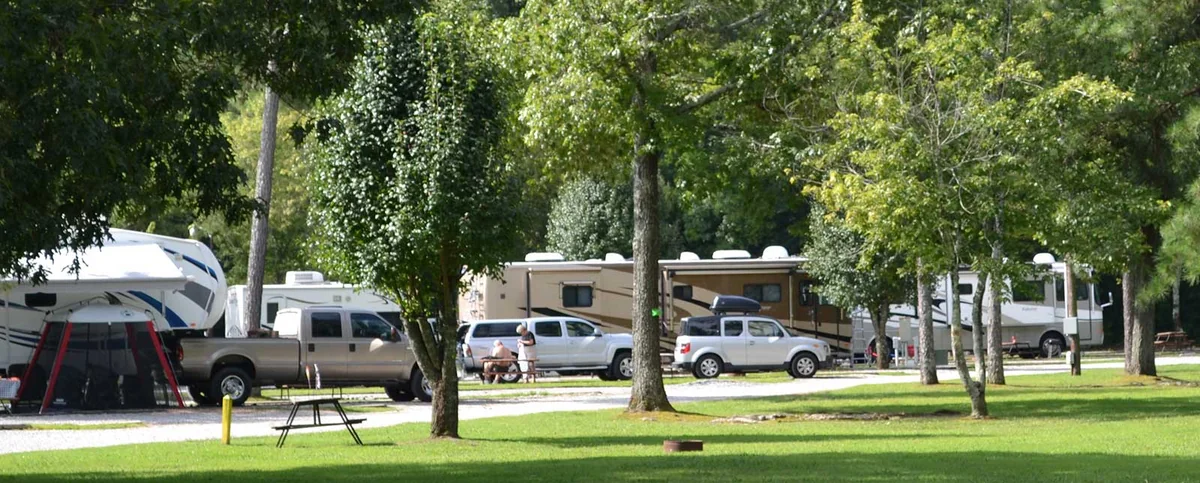 Best Holiday Trav-l-park