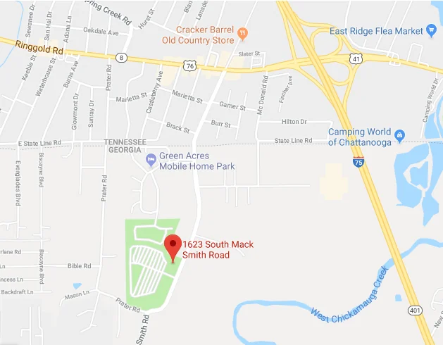 Best Holiday Trav-l-park