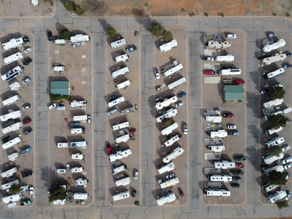 Mountain View Rv Park