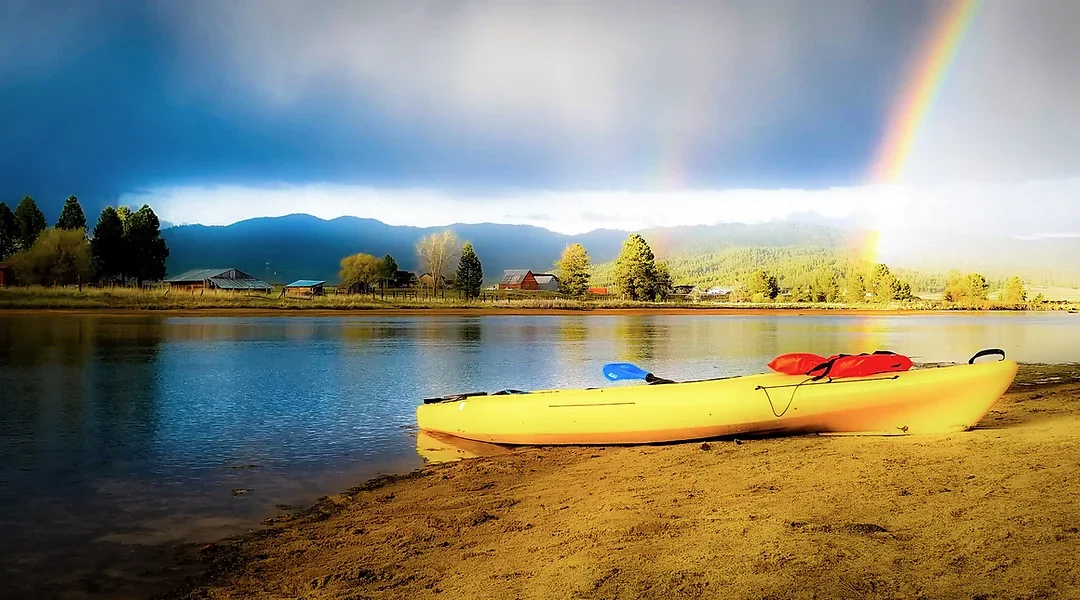 Waters Edge Rv Resort